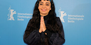 “ئیلاهه‌ نه‌وبەخت” سەرۆکی دادوەرانی فێستیڤاڵی نێودەوڵەتی فیلمی “ژنان”ی بەیروته