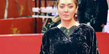 وێنەکانی “نیکی کەریمی” له‌سەر فەرشی سووری فێستیڤاڵی نێودەوڵەتی فیلمی “بەرلین”