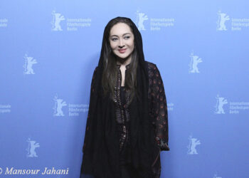 نیکی کەریمی لە بەرلیناله‌: بۆ کیارۆسته‌می، مرۆڤایەتی و زانیاری زیاتر له‌ سینەما گرنگی هه‌بوو