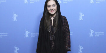 نیکی کەریمی لە بەرلیناله‌: بۆ کیارۆسته‌می، مرۆڤایەتی و زانیاری زیاتر له‌ سینەما گرنگی هه‌بوو