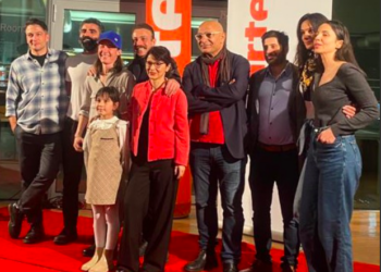 فیلمی کوردی “خاڵا تارییا” چوار خه‌ڵاتی فێستیڤاڵی فیلمی ئه‌سته‌نبووڵی به‌ده‌ست هێنا