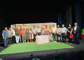  فیستیڤاڵی  بەهرەی نوێ و دەستپێکێکی جوان