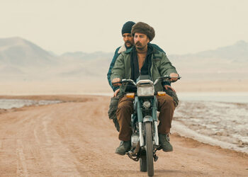 زنجیره دڕامای “ئه‌کتۆر” به ڕۆڵ بینینی “نه‌وید محه‌مه‌دزاده‌” له جیهاندا ده‌دروه‌وشێته‌وه