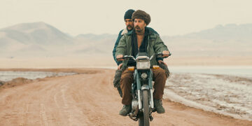 زنجیره دڕامای “ئه‌کتۆر” به ڕۆڵ بینینی “نه‌وید محه‌مه‌دزاده‌” له جیهاندا ده‌دروه‌وشێته‌وه