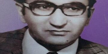 پیاوێک و شارایەک بەرهەمی دەستنووس