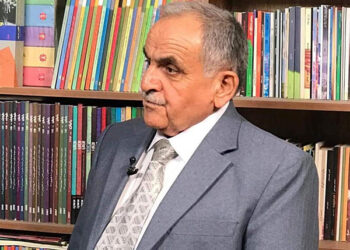 حەمە ساڵح فەرھادی: ھەندێک کەس وا دەزانن نووسین بۆ منداڵ کارێکی ئاسانە