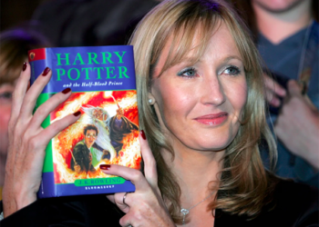 چاوخشانێک بە مێژووی ئەدەبی منداڵان لە ئینگلتەرا..