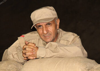 سڵێمان گەڵاڵی: شانۆی کوردی بەگشتی لە ھەولێر بەتایبەتی گەلێ ئاستەنگی لەبەردەم دروست بووە