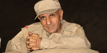 سڵێمان گەڵاڵی: شانۆی کوردی بەگشتی لە ھەولێر بەتایبەتی گەلێ ئاستەنگی لەبەردەم دروست بووە