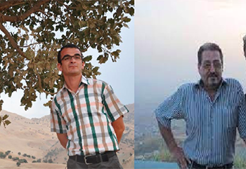 زمانی جەستە لای ئازاد سوبحی..