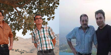 زمانی جەستە لای ئازاد سوبحی..