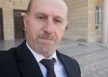 شوکر سلێمان: ئەوە مرۆڤەکانن رەوڕەوەی مێژوو ئاراستە دەکەن