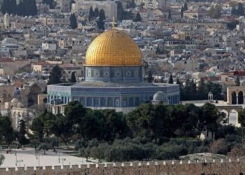 پاشەڕۆژی ئەقسا لە سوورەتی شەوڕەویدا