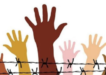 ئازادی بەخـشین نییە و مافی هـەمـوو مرۆڤـێکە..