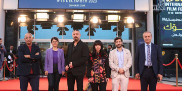 هه‌ڵبژێردراوانی دەیەمین خولی فێستیڤاڵی نێودەوڵەتیی فیلمی “دهۆک” ناسێندران