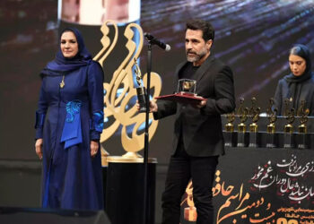 فیلمی سینه‌مایی کوردی “زاڵاوا” خه‌ڵاتی بیست و دووهه‌مین “جه‌ژنی حافز”ی بەده‌ستهێنا