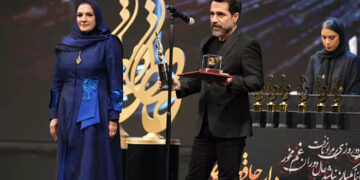 فیلمی سینه‌مایی کوردی “زاڵاوا” خه‌ڵاتی بیست و دووهه‌مین “جه‌ژنی حافز”ی بەده‌ستهێنا