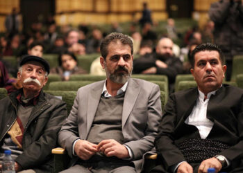 کردنەوەی نووسینگه‌ی هەمیشەیی فێستیڤاڵی فیلمی “ئاسمان” لە شاری مەهاباد