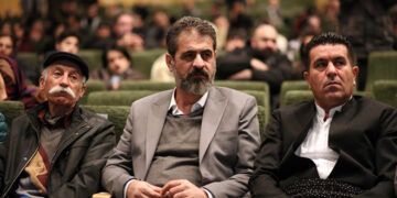 کردنەوەی نووسینگه‌ی هەمیشەیی فێستیڤاڵی فیلمی “ئاسمان” لە شاری مەهاباد