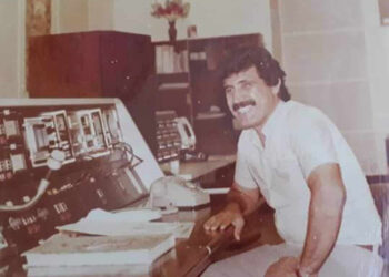 ھونەرمەند و میدیا کارجاسم وەندی: رادیۆی کوردی بەغدا خاوەن ئەرشیفێکی دەوڵەمەندی ھونەری کوردی بوو