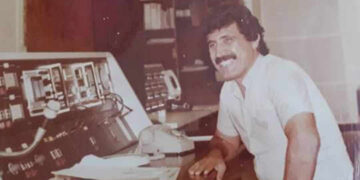 ھونەرمەند و میدیا کارجاسم وەندی: رادیۆی کوردی بەغدا خاوەن ئەرشیفێکی دەوڵەمەندی ھونەری کوردی بوو