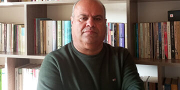 ژیانێک لەگەڵ کتێبدا