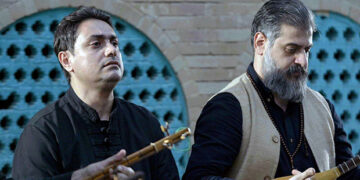 کلیپی “بی‌گاە” بە ئاوازدانان و ژه‌نیاریی فه‌رنوود ئیلهامی و به‌ دەنگی ئەبولفەزل دێهقان بڵاوکرایەوە