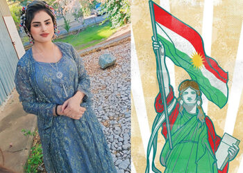 ئیمان یادەوەر: مەرج نییە ھەمووکات ناونیشان وەک ناوەوەی دەق بێت