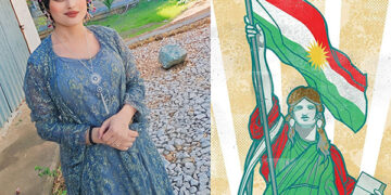 ئیمان یادەوەر: مەرج نییە ھەمووکات ناونیشان وەک ناوەوەی دەق بێت