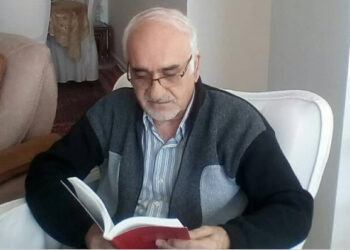 پەڵەهەورێکی بەهاری و سووکەڵەبەفرێکی زستانە