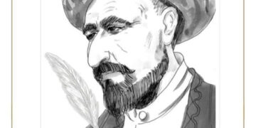 سلاو كه‌ركووك.. خوولی دووه‌می فیستیڤاڵی شیعری مەلای جەباری به‌رێوه‌ ده‌چێت