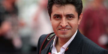 مەنسوور جیهانی ڕه‌خنه‌گری کورد فیلمه‌کانی فێستیڤاڵی نێوده‌وڵه‌تی کانی ٢٠٢٤ هه‌ڵبژارد