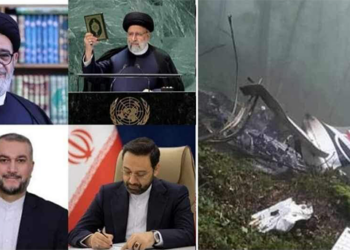 ئێران… گورزێکی ستراتیژییکی گەورە بۆ سەر حکومەتی ویلایەتی فەقیهی!