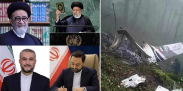 ئێران… گورزێکی ستراتیژییکی گەورە بۆ سەر حکومەتی ویلایەتی فەقیهی!