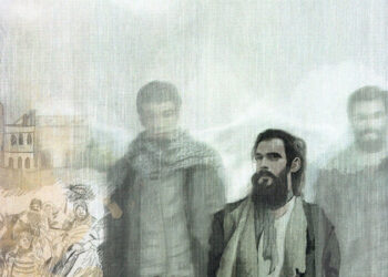 سەردەمی جەنگ یان سەردەمی لاساییکرنەوە؟