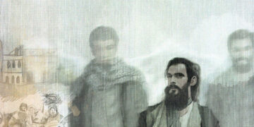 سەردەمی جەنگ یان سەردەمی لاساییکرنەوە؟