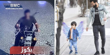 سەرسەری و چەتەكانی شەیتان!