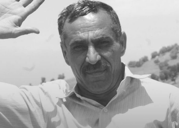 هونەرمەند بەرزانی قالەی خەڵووز ماڵئاوا