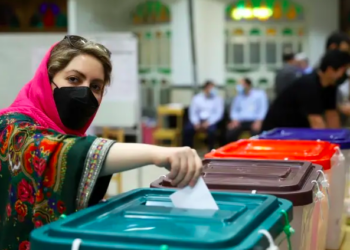 لە دیکتاتۆرییەتدا (هەڵبژاردن) بوونی نیە!