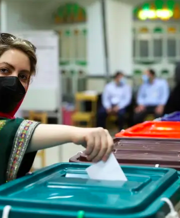 لە دیکتاتۆرییەتدا (هەڵبژاردن) بوونی نیە!