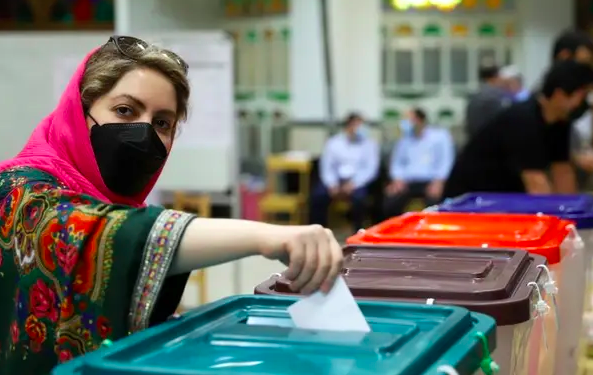 لە دیکتاتۆرییەتدا (هەڵبژاردن) بوونی نیە!