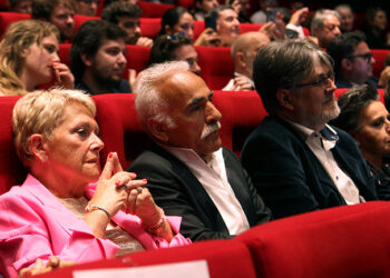 به‌ڵگه‌فیلمی “ناستی” له 77مین خولی فێستیڤاڵی نێوده‌وڵه‌تی فیلمی کان نمایش کرا