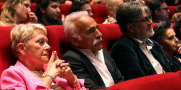 به‌ڵگه‌فیلمی “ناستی” له 77مین خولی فێستیڤاڵی نێوده‌وڵه‌تی فیلمی کان نمایش کرا