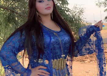 شانۆکار شەیما فریاد: من ھەمیشە تینوی شانۆم زۆریش حەز بە تەختەی شانۆ دەکەم