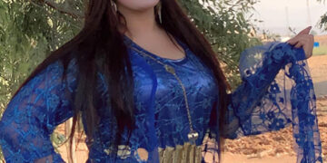 شانۆکار شەیما فریاد: من ھەمیشە تینوی شانۆم زۆریش حەز بە تەختەی شانۆ دەکەم