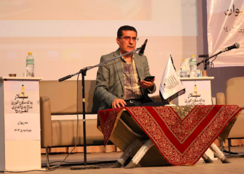 پلار،لە قەڵای ڕۆشنبیرییەوە دەنگ هەڵدەبڕێت