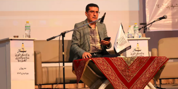 پلار،لە قەڵای ڕۆشنبیرییەوە دەنگ هەڵدەبڕێت