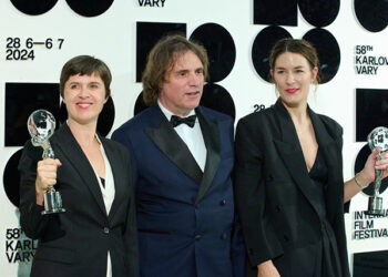 هه‌ڵبژێردراوانی ٥٨مین فێستیڤاڵی نێوده‌وڵه‌تی فیلمی “کاڕلۆڤی ڤاری” دیاری کران