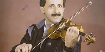 موزیکژەن مەجید خۆشناو: ئامێری کەمان گەورەترین روبەری لە تیپە سیمفونیاکان داگیر کردوە