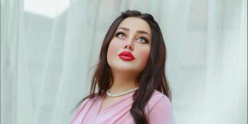 شاعیر وچیرۆکنووس شنیا عەبدولمەجید: نامەوێ لە ژێر ڕکێفی ھیچ شاعیرێ دەق بھۆنمەوە